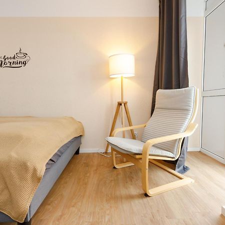 Fullhouse - Leipzig - K28 A - Southern City Center Экстерьер фото