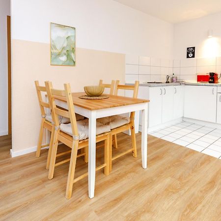 Fullhouse - Leipzig - K28 A - Southern City Center Экстерьер фото