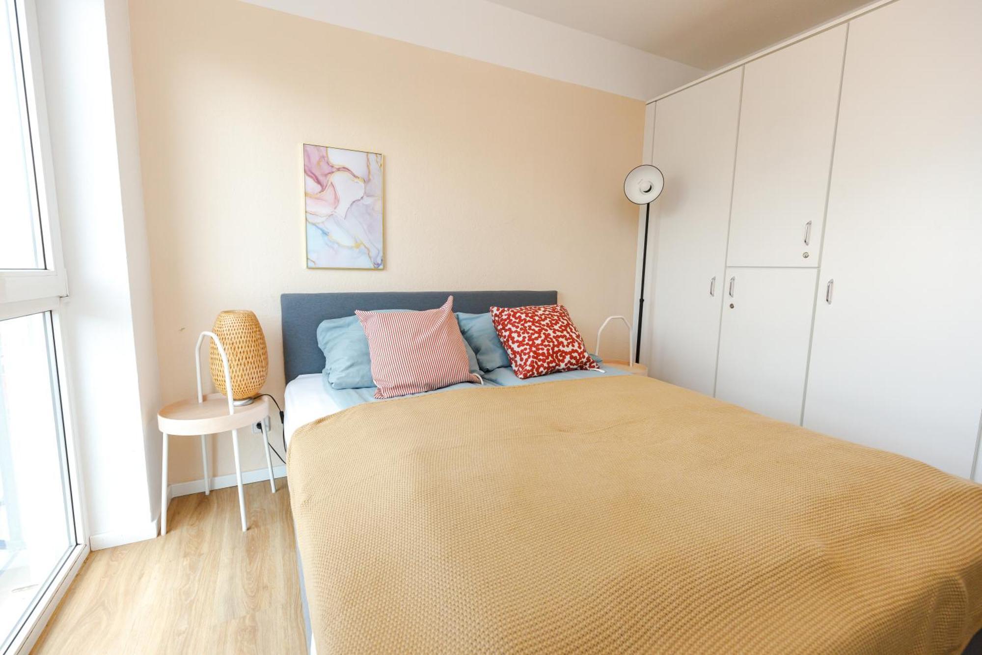 Fullhouse - Leipzig - K28 A - Southern City Center Экстерьер фото