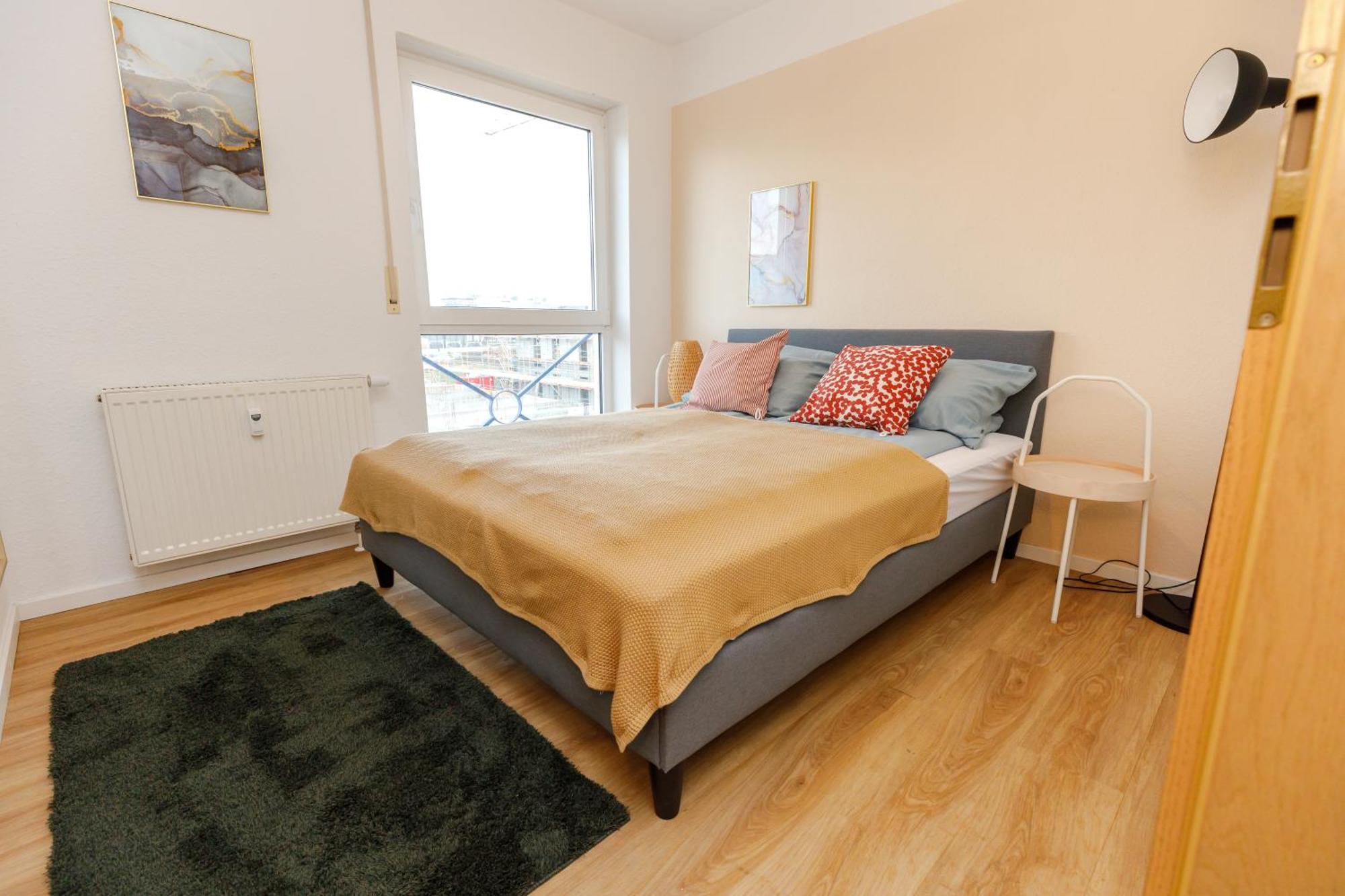 Fullhouse - Leipzig - K28 A - Southern City Center Экстерьер фото