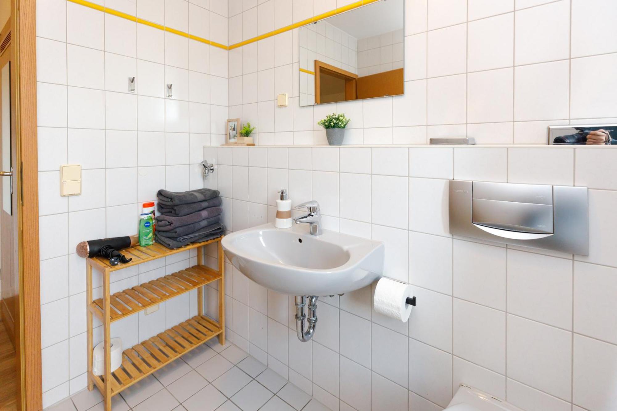 Fullhouse - Leipzig - K28 A - Southern City Center Экстерьер фото