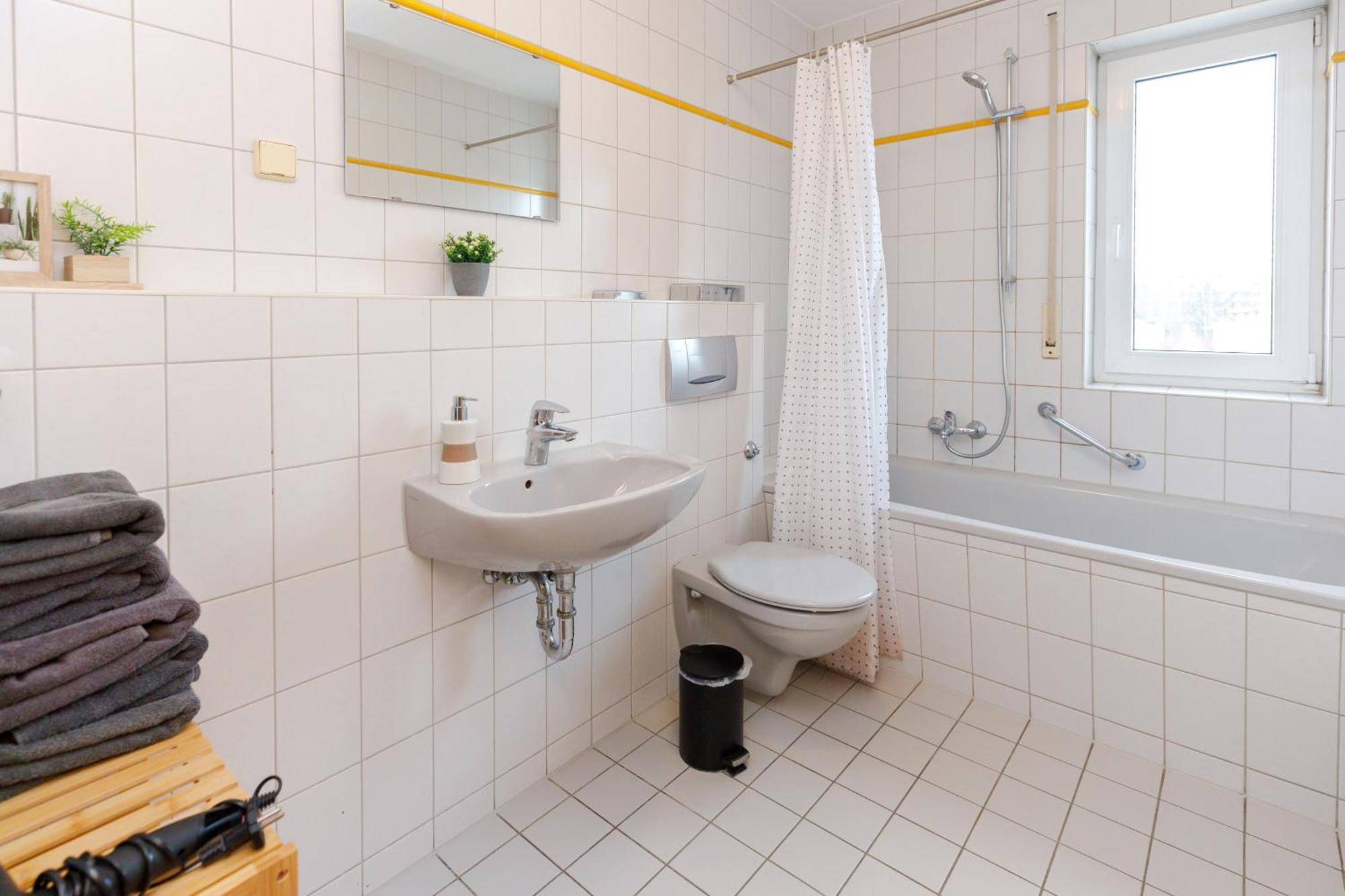 Fullhouse - Leipzig - K28 A - Southern City Center Экстерьер фото