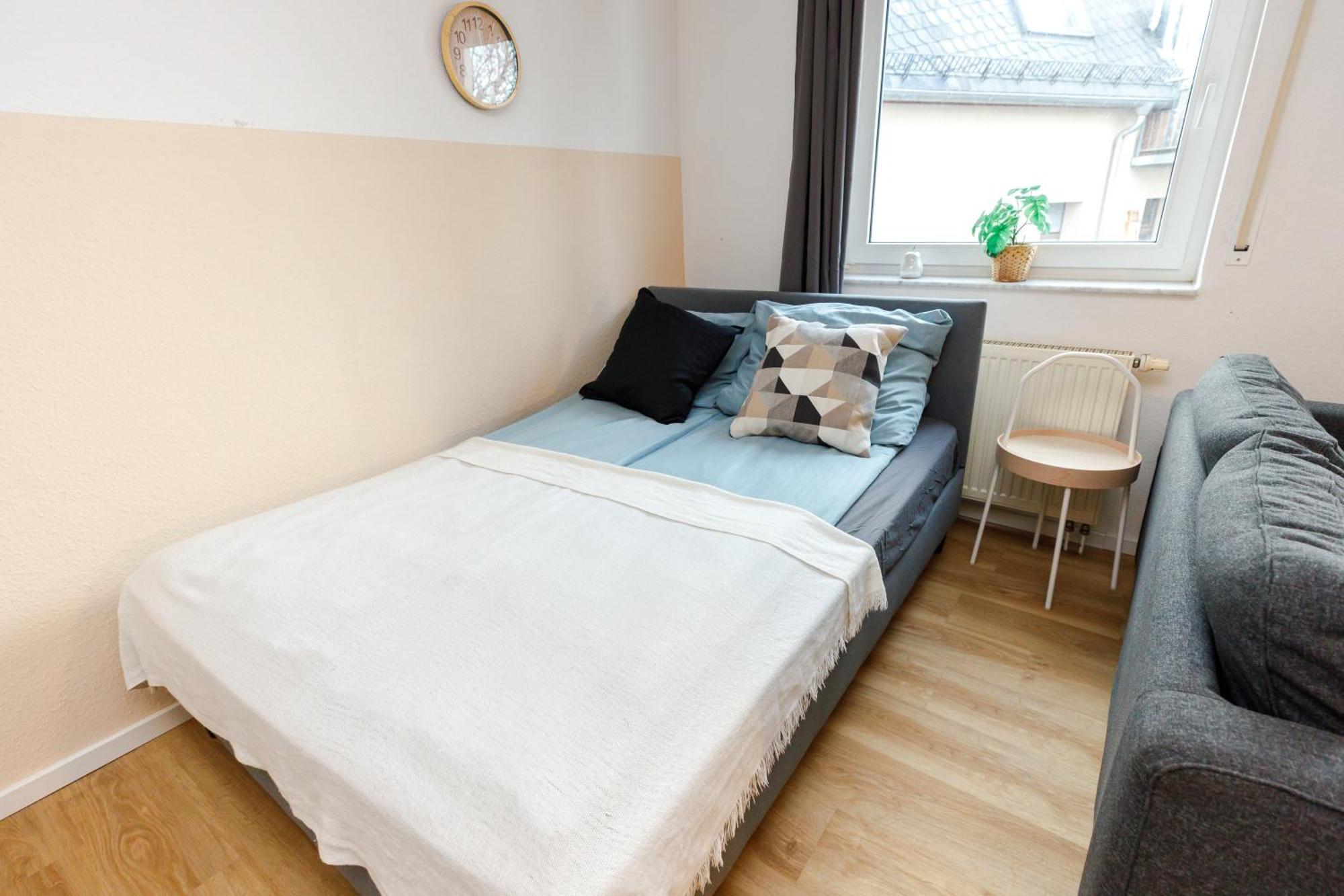 Fullhouse - Leipzig - K28 A - Southern City Center Экстерьер фото