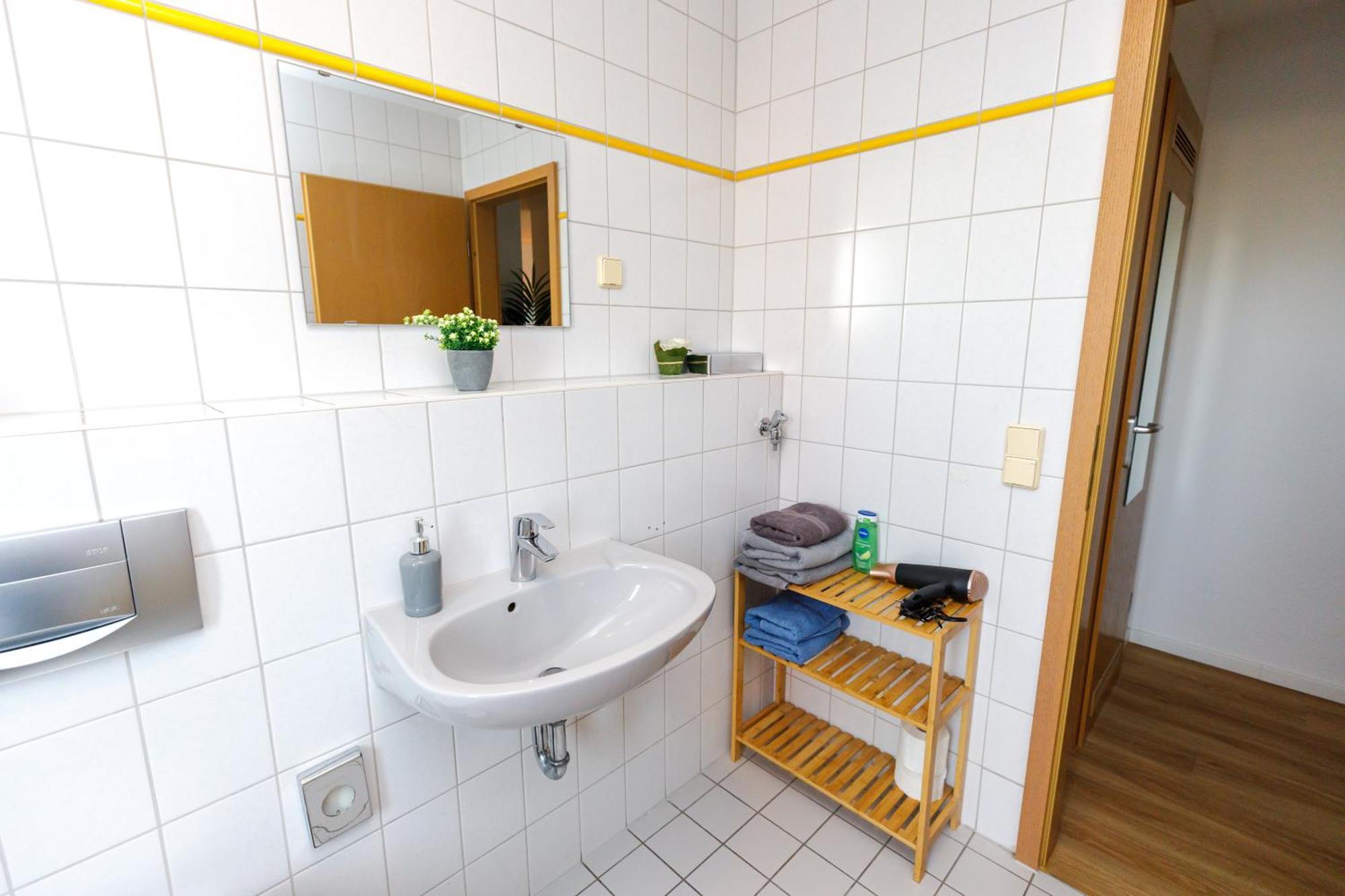 Fullhouse - Leipzig - K28 A - Southern City Center Экстерьер фото
